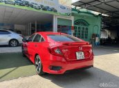 Động cơ 1.5L Vtec Turbo đời đầu