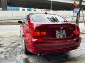 Cần bán gấp BMW 325i LCI sản xuất 2010, màu đỏ, nhập khẩu nguyên chiếc, giá 385tr