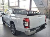 Bán xe Mitsubishi Triton 4x2AT năm 2021, màu trắng, nhập khẩu nguyên chiếc