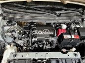 Bán Mitsubishi Attrage 1.2L MT sản xuất năm 2016, màu bạc, xe nhập 