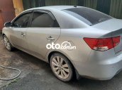 Bán Kia Cerato Sli năm 2010, màu bạc, xe nhập, giá 330tr