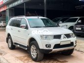 Bán Mitsubishi Pajero Sport 3.0 V6 Gasoline 4x2AT SE sản xuất năm 2012