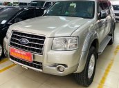 Bán Ford Everest sản xuất 2008 giá cạnh tranh