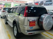 Bán Ford Everest sản xuất 2008 giá cạnh tranh