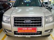 Bán Ford Everest sản xuất 2008 giá cạnh tranh