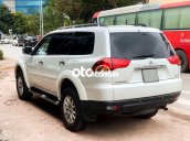 Bán Mitsubishi Pajero Sport 3.0 V6 Gasoline 4x2AT SE sản xuất năm 2012