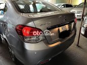 Bán Mitsubishi Attrage 1.2L MT sản xuất năm 2016, màu bạc, xe nhập 