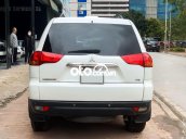 Bán Mitsubishi Pajero Sport 3.0 V6 Gasoline 4x2AT SE sản xuất năm 2012