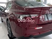 Bán ô tô Toyota Camry 2.0Q năm sản xuất 2022, màu đỏ, xe nhập