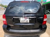 Xe Kia Carnival sản xuất 2010, màu đen, nhập khẩu còn mới, 290tr