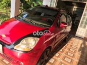 Cần bán gấp Chevrolet Spark LS năm 2009, nhập khẩu như mới, giá 85tr