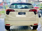 Bán Honda HR-V G năm sản xuất 2021, màu trắng, xe nhập