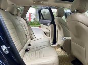 Cần bán Mercedes GLC 300 năm 2016, màu xanh lam