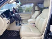 Cần bán xe Lexus LX 570 Super Sport năm sản xuất 2010, màu đen, xe nhập