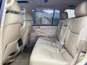 Cần bán xe Lexus LX 570 Super Sport năm sản xuất 2010, màu đen, xe nhập