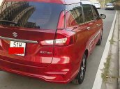 Bán Suzuki Ertiga 1.5L GLX năm sản xuất 2020, màu đỏ, nhập khẩu 