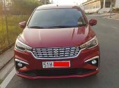 Bán Suzuki Ertiga 1.5L GLX năm sản xuất 2020, màu đỏ, nhập khẩu 