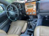 Bán Ford Ranger XLT 2.2 MT sản xuất 2009, màu đen 