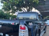 Bán Ford Ranger XLT 2.2 MT sản xuất 2009, màu đen 