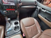 Bán Kia Sorento Limited 2.0 CVT 2010, màu xám, nhập khẩu 