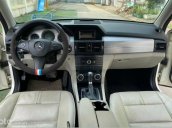 Bán Mercedes GLK 300 sản xuất 2009, màu trắng chính chủ