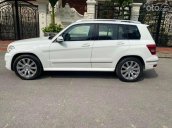 Bán Mercedes GLK 300 sản xuất 2009, màu trắng chính chủ