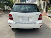 Bán Mercedes GLK 300 sản xuất 2009, màu trắng chính chủ