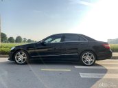 Bán xe Mercedes Benz E class E300 AMG sx 2012