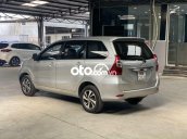 Bán Toyota Avanza 1.5G AT năm 2018, giá tốt