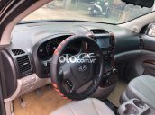 Xe Kia Carnival sản xuất 2010, màu đen, nhập khẩu còn mới, 290tr