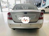 Bán Ford Focus 1.8MT sản xuất năm 2011, màu bạc