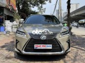 Cần bán gấp Lexus RX 300 sản xuất năm 2019, màu vàng cát