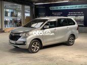 Bán Toyota Avanza 1.5G AT năm 2018, giá tốt