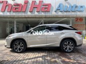 Cần bán gấp Lexus RX 300 sản xuất năm 2019, màu vàng cát