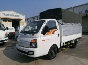 Bán xe Hyundai Porter H150 năm 2022, màu trắng, xe nhập, 410 triệu