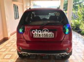 Cần bán gấp Chevrolet Spark LS năm 2009, nhập khẩu như mới, giá 85tr