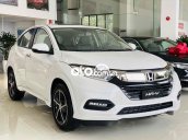 Bán Honda HR-V G năm sản xuất 2021, màu trắng, xe nhập