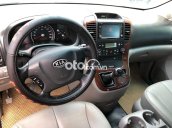 Xe Kia Carnival sản xuất 2010, màu đen, nhập khẩu còn mới, 290tr