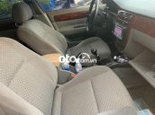 Cần bán xe Daewoo Lacetti Max sản xuất 2007, màu bạc, nhập khẩu 