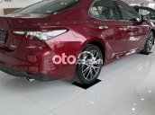 Bán ô tô Toyota Camry 2.0Q năm sản xuất 2022, màu đỏ, xe nhập