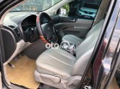 Xe Kia Carnival sản xuất 2010, màu đen, nhập khẩu còn mới, 290tr