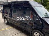 Cần bán lại xe Ford Transit tiêu chuẩn, năm 2020 số sàn