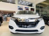 Bán Honda HR-V G năm sản xuất 2021, màu trắng, xe nhập