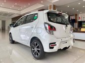 Bán ô tô Toyota Wigo năm sản xuất 2022, màu trắng