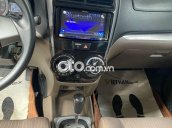 Bán Toyota Avanza 1.5G AT năm 2018, giá tốt