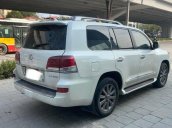 Bán Lexus LX570 Super Sport nhập Mỹ, sản xuất 2011, lăn bánh cực ít, xe siêu đẹp