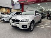 Bán BMW X6 xDriver35i sản xuất năm 2009, màu trắng, nhập khẩu nguyên chiếc