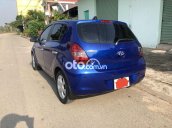 Cần bán lại xe Hyundai i20 năm 2010, màu xanh lam, nhập khẩu