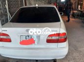 Cần bán Toyota Corolla Altis 1.6MT năm 1999, màu trắng, nhập khẩu