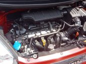 Cần bán xe Kia Picanto S năm sản xuất 2014, màu đỏ